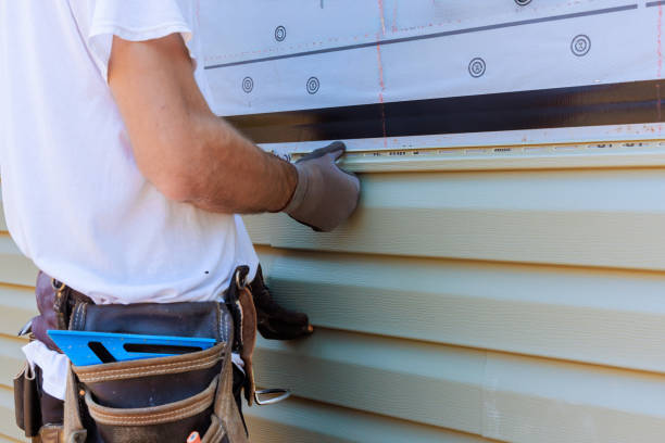 Affordable Siding solutions in Moshannon, PA